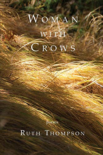 Woman With Crows [Paperback]