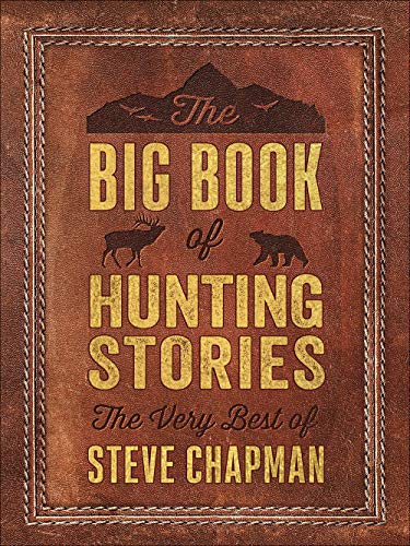 Big Bk Of Hunting Stories                [TRADE PAPER         ]