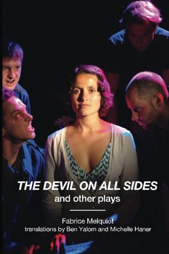 The Devil on All Sides and other plays [Paperback]