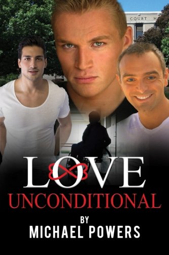 Love Unconditional [Paperback]