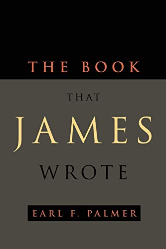The Book That James Wrote [Paperback]