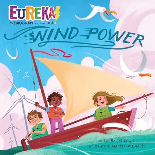 Wind Power [Hardcover]