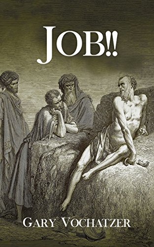 Job [Paperback]