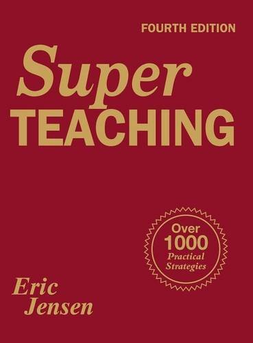 Super Teaching Over 1000 Practical Strategies [Hardcover]