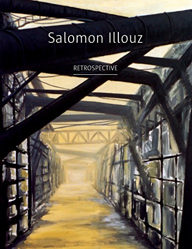 Salomon Illouz Retrospective [Paperback]