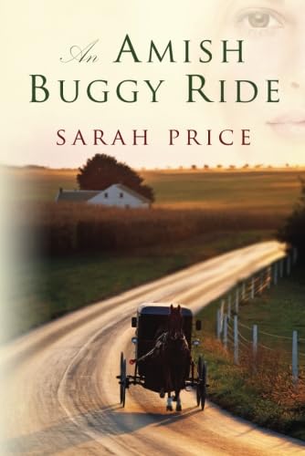 Amish Buggy Ride, An [Paperback]
