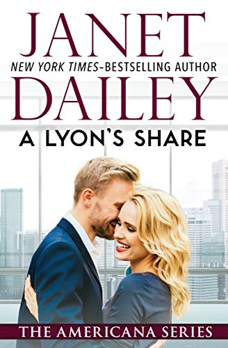 A Lyon's Share Illinois [Paperback]