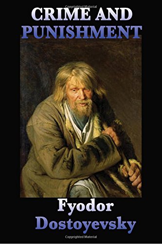 Crime And Punishment [Paperback]