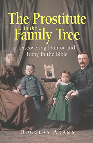 The Prostitute in the Family Tree [Paperback]