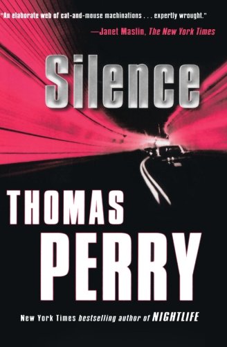 Silence [Paperback]
