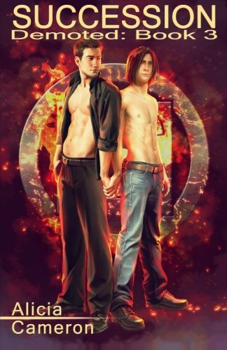 Succession (demoted) (volume 3) [Paperback]