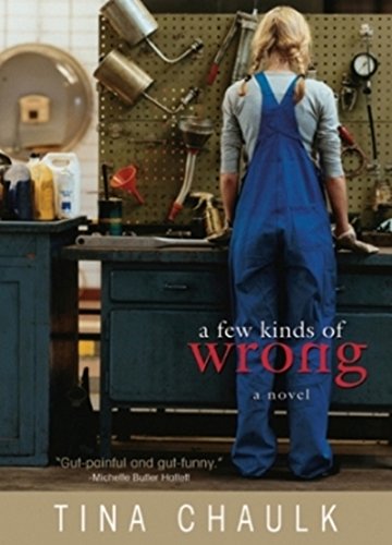 A Few Kinds Of Wrong [Paperback]
