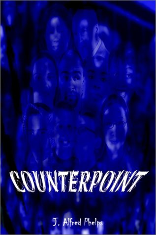 Counterpoint [Hardcover]