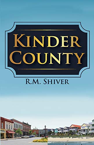Kinder County [Paperback]