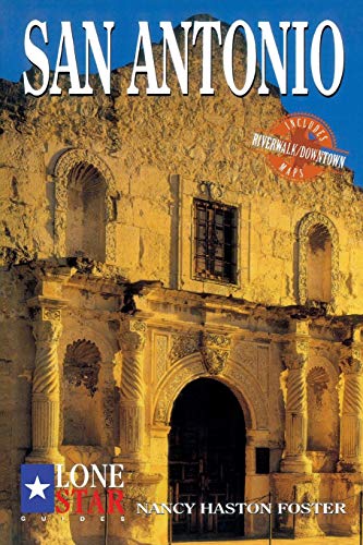 San Antonio [Paperback]