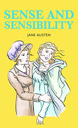 Sense and Sensibility [Hardcover]