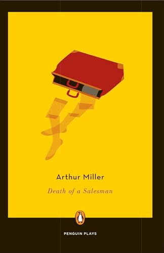 Death of a Salesman [Paperback]