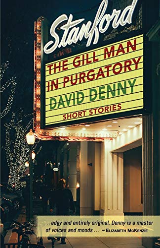 The Gill Man In Purgatory [Paperback]