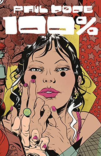 100%                                     [TRADE PAPER         ]