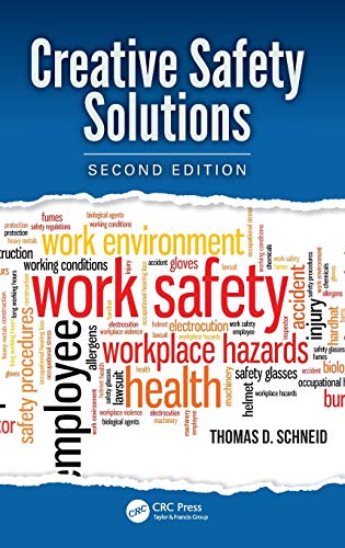 Creative Safety Solutions [Hardcover]