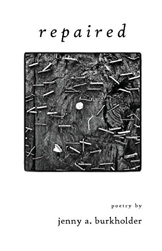 Repaired [Paperback]