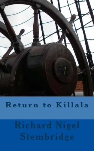 Return To Killala [Paperback]