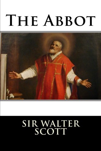 The Abbot [Paperback]