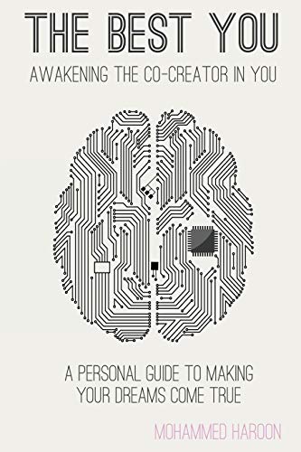 The Best You Awakening The Co-Creator In You [Paperback]