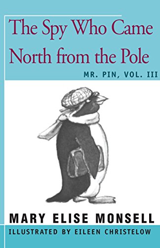 The Spy Who Came North from the Pole Vol. III [Paperback]