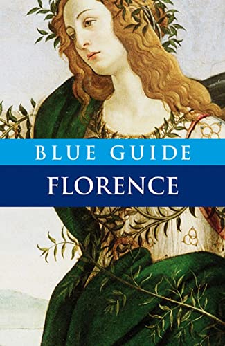 Blue Guide Florence [Paperback]