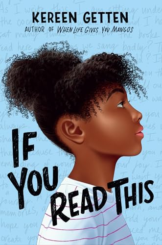 If You Read This [Hardcover]
