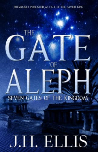 Gate Of Aleph