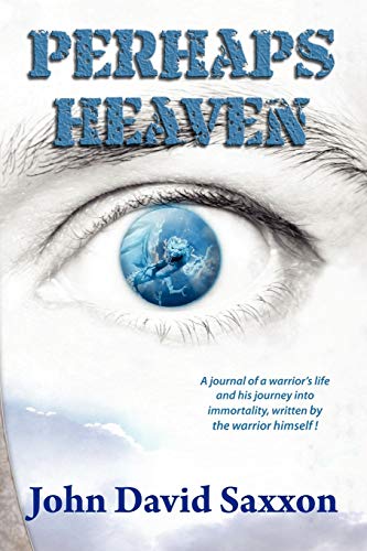Perhaps Heaven  The Story of a Warrior's Life and His Journey to Immortality, B [Paperback]