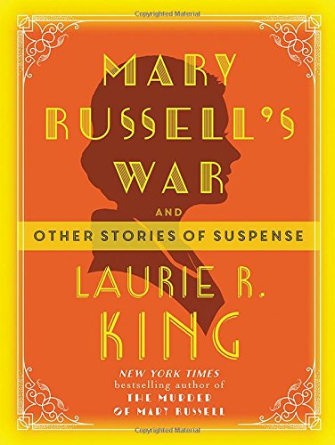 Mary Russell's War [Paperback]