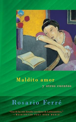 Maldito amor / Sweet Diamond Dust [Paperback]