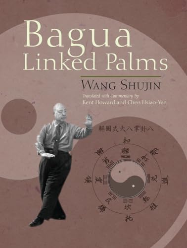 Bagua Linked Palms [Paperback]