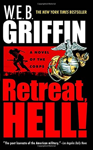 Retreat, Hell [Paperback]