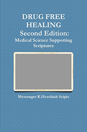 Drug Free Healing Second Edition [Paperback]