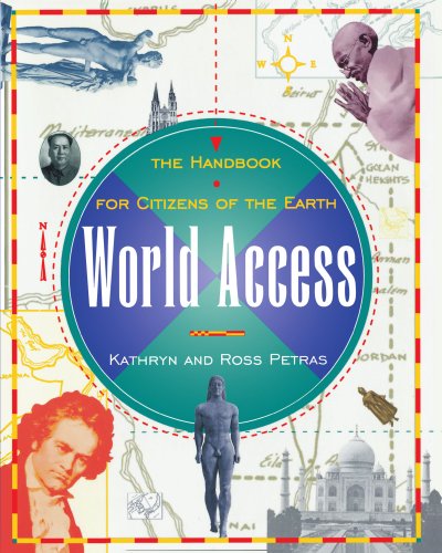 World Access The Handbook for Citizens of the Earth [Paperback]