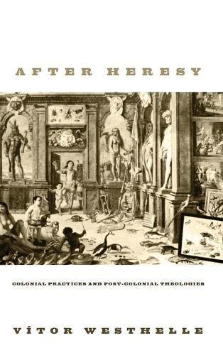 After Heresy [Hardcover]