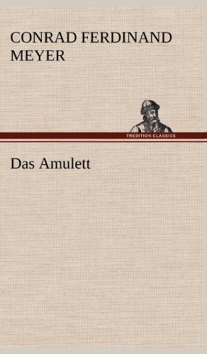 Amulett [Hardcover]