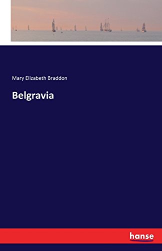 Belgravia [Paperback]