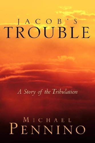 Jacob's Trouble [Hardcover]
