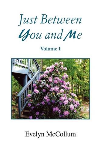 Just Between You And Me [Hardcover]