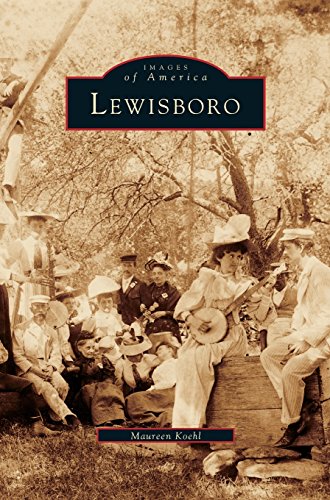Lewisboro [Hardcover]