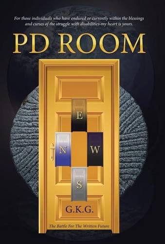 Pd Room The Battle For The Written Future [Hardcover]