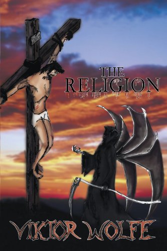 Religion [Paperback]