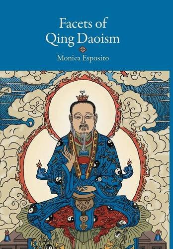 Facets Of Qing Daoism [Hardcover]