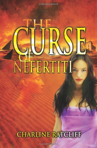 The Curse Of Nefertiti [Hardcover]