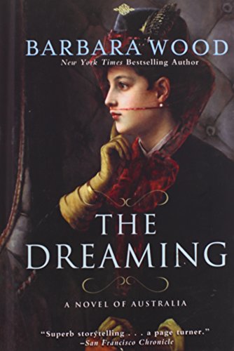 The Dreaming [Hardcover]